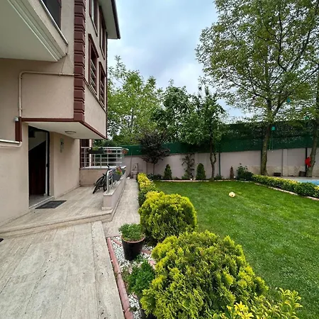 Sapanca Villa Villa