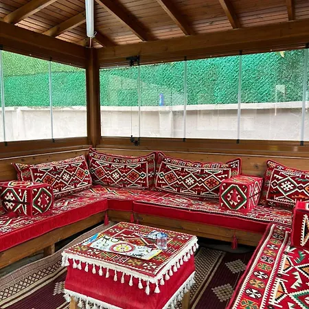 Sapanca Villa *